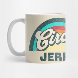 jerks vintage Mug